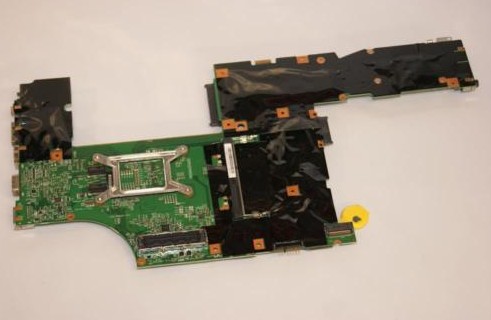 Hauptplatine des Lenovo ThinkPad T520 04W3254